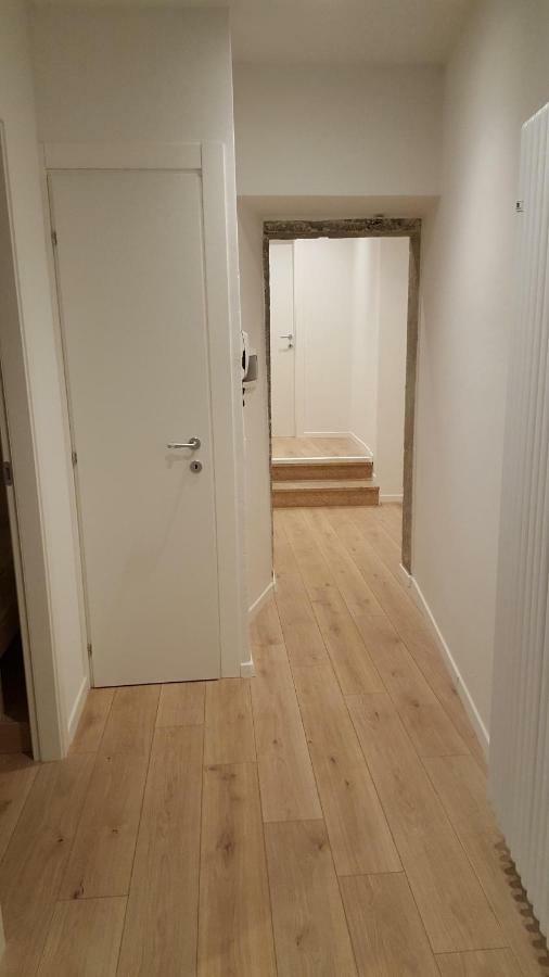 Appartamento Sunrise - Centro Storico N1 Riva del Garda Eksteriør bilde