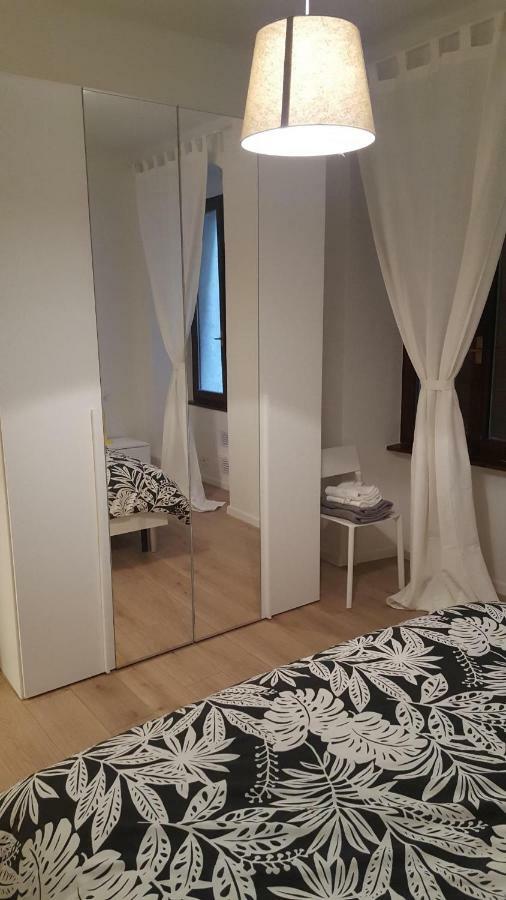 Appartamento Sunrise - Centro Storico N1 Riva del Garda Eksteriør bilde