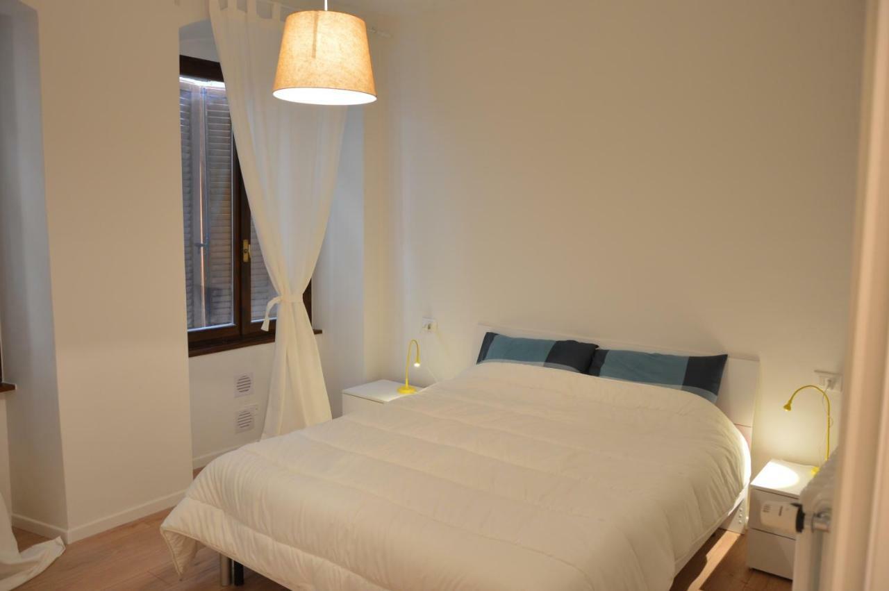 Appartamento Sunrise - Centro Storico N1 Riva del Garda Eksteriør bilde