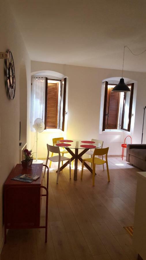 Appartamento Sunrise - Centro Storico N1 Riva del Garda Eksteriør bilde
