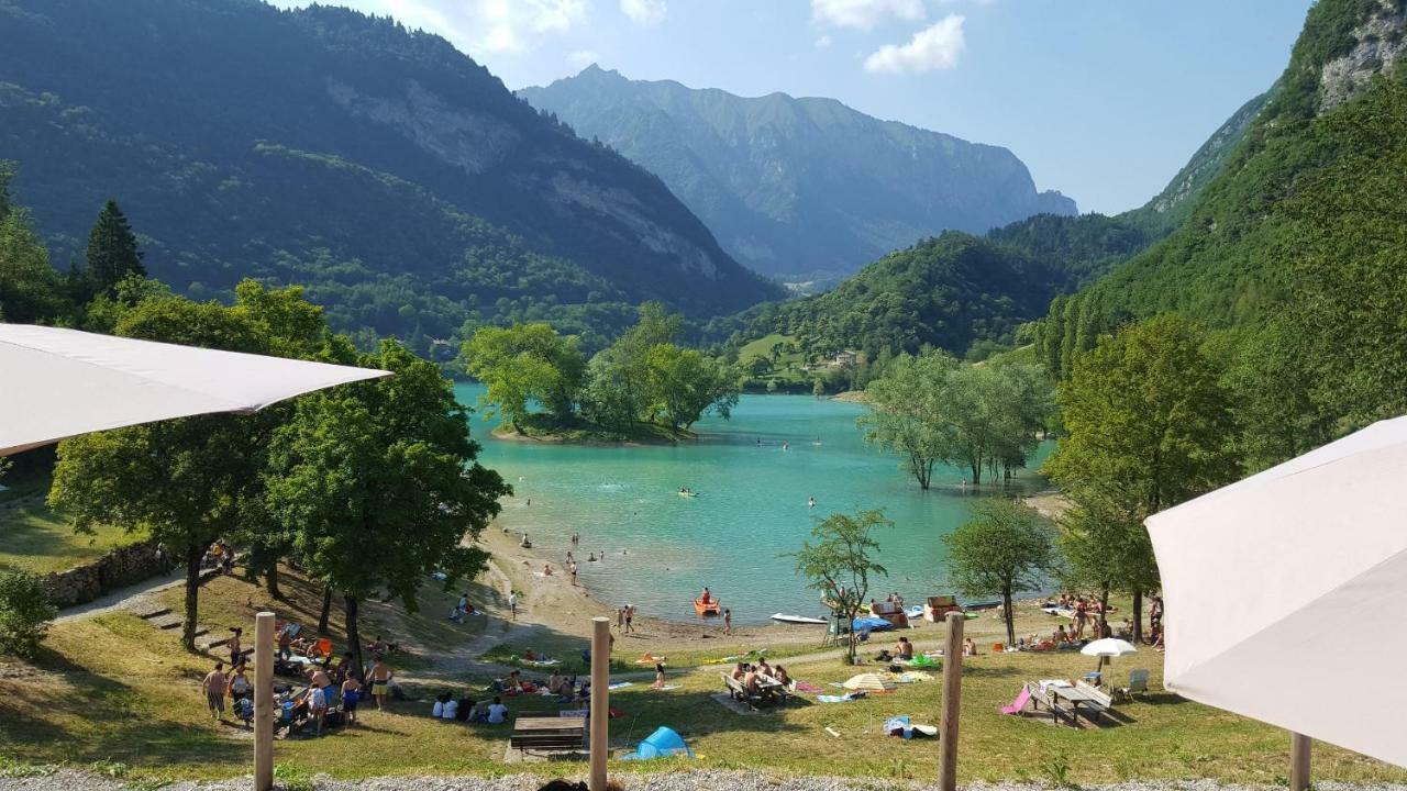 Appartamento Sunrise - Centro Storico N1 Riva del Garda Eksteriør bilde